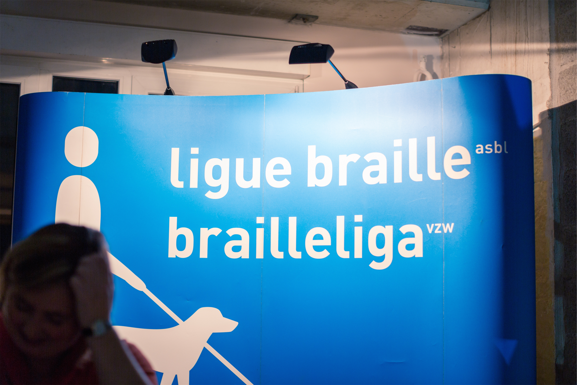 Braille Museum Brussels Museums