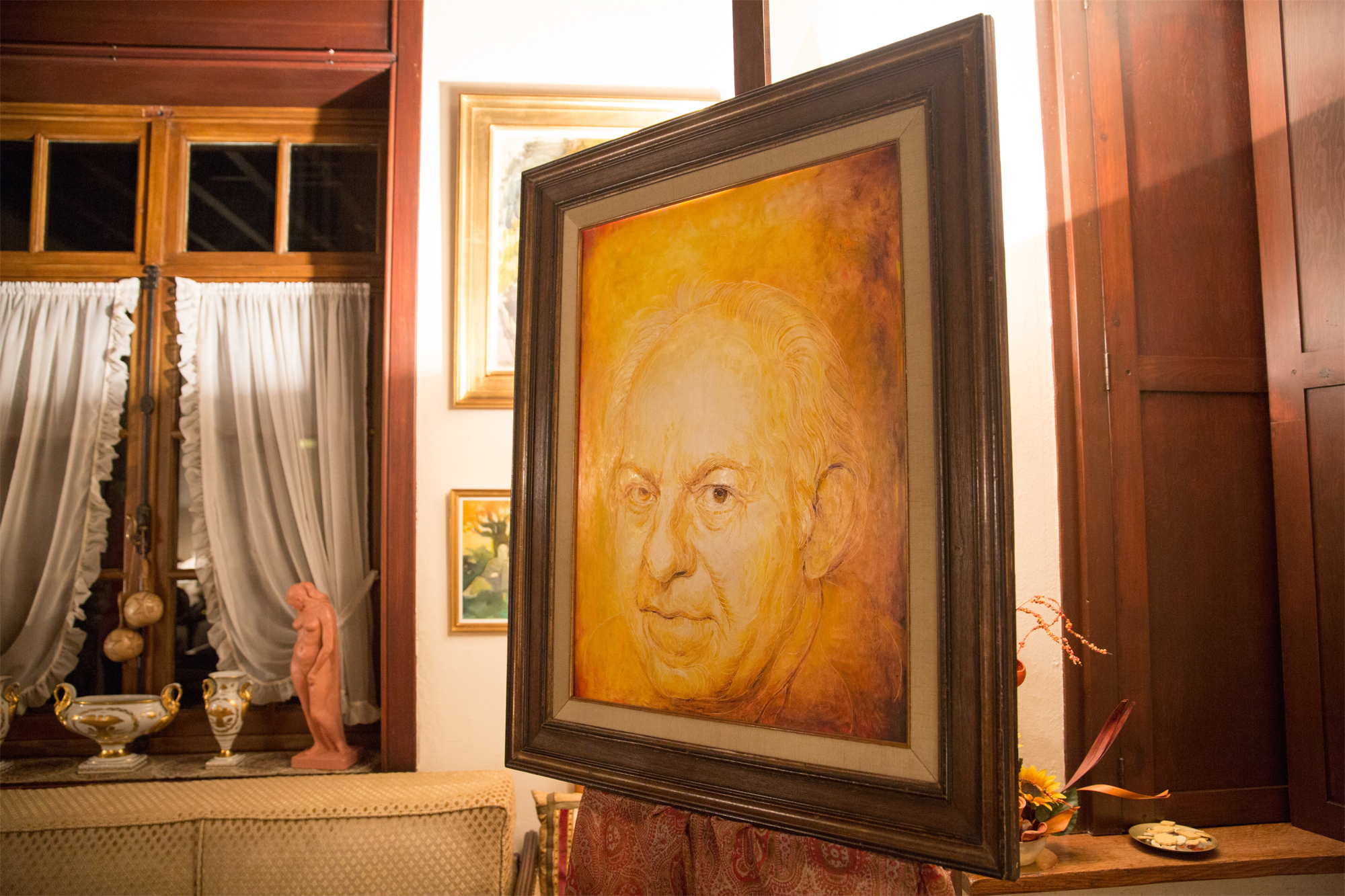 Musée Maurice Carême Brussels Museums